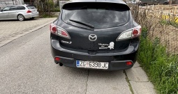 Mazda 3 CD110 TE