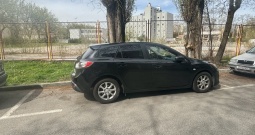 Mazda 3 CD110 TE