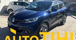 Renault Kadjar 1.6 Bose Edition 4x4 2015g SAMO 109000KM, ALU⭐⭐⭐⭐⭐
