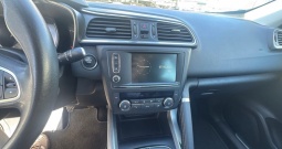 Renault Kadjar 1.6 Bose Edition 4x4 2015g SAMO 109000KM, ALU⭐⭐⭐⭐⭐