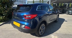 Renault Kadjar 1.6 Bose Edition 4x4 2015g SAMO 109000KM, ALU⭐⭐⭐⭐⭐