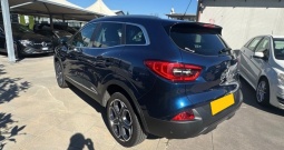 Renault Kadjar 1.6 Bose Edition 4x4 2015g SAMO 109000KM, ALU⭐⭐⭐⭐⭐