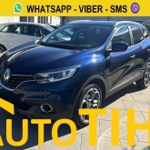 Renault Kadjar 1.6 Bose Edition 4x4 2015g SAMO 109000KM, ALU⭐⭐⭐⭐⭐