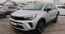 Opel Crossland 1.2 Turbo *LED, NAVIGACIJA, KAMERA*
