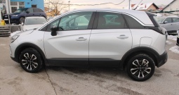 Opel Crossland 1.2 Turbo *LED, NAVIGACIJA, KAMERA*