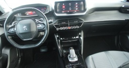 Peugeot 2008 1.2 Putetech AUTOMATIK Allure *LED, NAVIGACIJA, KAMERA*