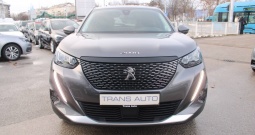 Peugeot 2008 1.2 Putetech AUTOMATIK Allure *LED, NAVIGACIJA, KAMERA*
