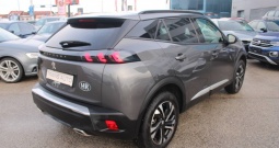 Peugeot 2008 1.2 Putetech AUTOMATIK Allure *LED, NAVIGACIJA, KAMERA*