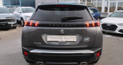 Peugeot 2008 1.2 Putetech AUTOMATIK Allure *LED, NAVIGACIJA, KAMERA*