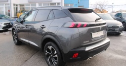 Peugeot 2008 1.2 Putetech AUTOMATIK Allure *LED, NAVIGACIJA, KAMERA*