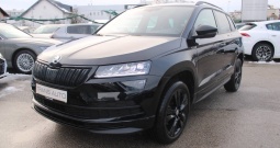 Škoda Karoq 2.0 TDi Sportline *LED, NAVIGACIJA, KAMERA*