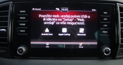 Škoda Karoq 2.0 TDi Sportline *LED, NAVIGACIJA, KAMERA*