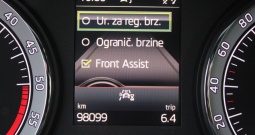 Škoda Karoq 2.0 TDi Sportline *LED, NAVIGACIJA, KAMERA*