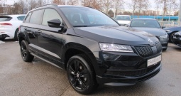 Škoda Karoq 2.0 TDi Sportline *LED, NAVIGACIJA, KAMERA*