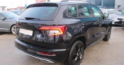 Škoda Karoq 2.0 TDi Sportline *LED, NAVIGACIJA, KAMERA*