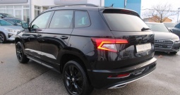 Škoda Karoq 2.0 TDi Sportline *LED, NAVIGACIJA, KAMERA*