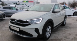 VW Taigo 1.0 TSi DSG
