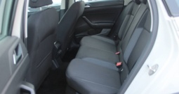 VW Taigo 1.0 TSi DSG