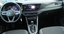 VW Taigo 1.0 TSi DSG