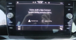 VW Taigo 1.0 TSi DSG