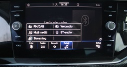 VW Taigo 1.0 TSi DSG