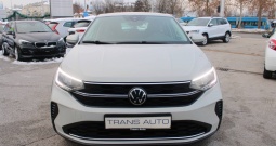 VW Taigo 1.0 TSi DSG
