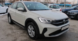 VW Taigo 1.0 TSi DSG