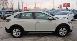 VW Taigo 1.0 TSi DSG