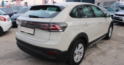 VW Taigo 1.0 TSi DSG