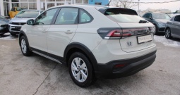 VW Taigo 1.0 TSi DSG