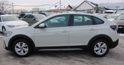 VW Taigo 1.0 TSi DSG