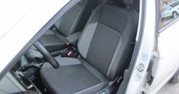 VW Taigo 1.0 TSi DSG