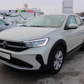 VW Taigo 1.0 TSi DSG