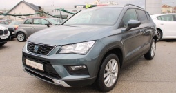 Seat Ateca 1.6 TDi Style