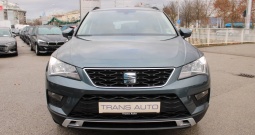 Seat Ateca 1.6 TDi Style