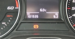 Seat Ateca 1.6 TDi Style