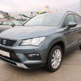 Seat Ateca 1.6 TDi Style