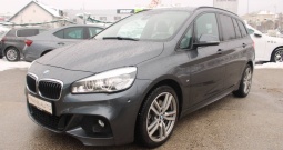 BMW serija 2 Gran Tourer 220d M-paket *7 SJEDALA, LED, KAMERA*