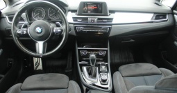 BMW serija 2 Gran Tourer 220d M-paket *7 SJEDALA, LED, KAMERA*