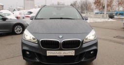 BMW serija 2 Gran Tourer 220d M-paket *7 SJEDALA, LED, KAMERA*