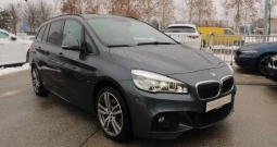 BMW serija 2 Gran Tourer 220d M-paket *7 SJEDALA, LED, KAMERA*