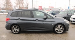 BMW serija 2 Gran Tourer 220d M-paket *7 SJEDALA, LED, KAMERA*