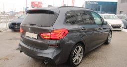 BMW serija 2 Gran Tourer 220d M-paket *7 SJEDALA, LED, KAMERA*