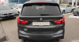 BMW serija 2 Gran Tourer 220d M-paket *7 SJEDALA, LED, KAMERA*