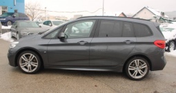 BMW serija 2 Gran Tourer 220d M-paket *7 SJEDALA, LED, KAMERA*