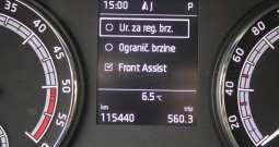 Škoda Karoq 2.0 TDi DSG *NAVIGACIJA*
