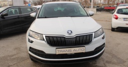 Škoda Karoq 2.0 TDi DSG *NAVIGACIJA*