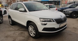 Škoda Karoq 2.0 TDi DSG *NAVIGACIJA*