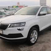 Škoda Karoq 2.0 TDi DSG *NAVIGACIJA*
