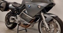 Bmw F800 ST 798 cm3, 2007.g.